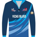 Sublimated Jumpers