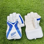 SF POWER BOW Wicket Keeping gloves