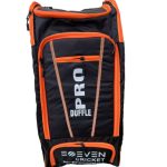 Eleven Pro Duffle Cricket Kit Bag Youth