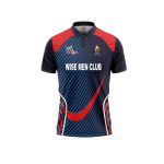Cricket Colour Sublimation Team Wear