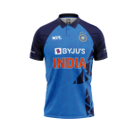 India ODI Replica Cricket jersey 2023