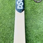 DSC Black 15 English Willow Cricket Bat