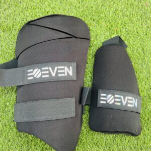 Eleven Combo Thigh Pad -Black