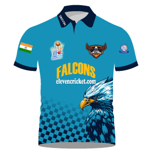 Deccan Falcons Team Jersey Adults