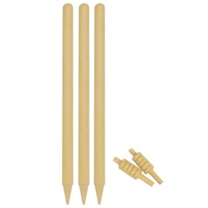 Elders Club Cricket Stumps