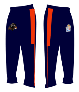 Hillingdon Panthers Trouser
