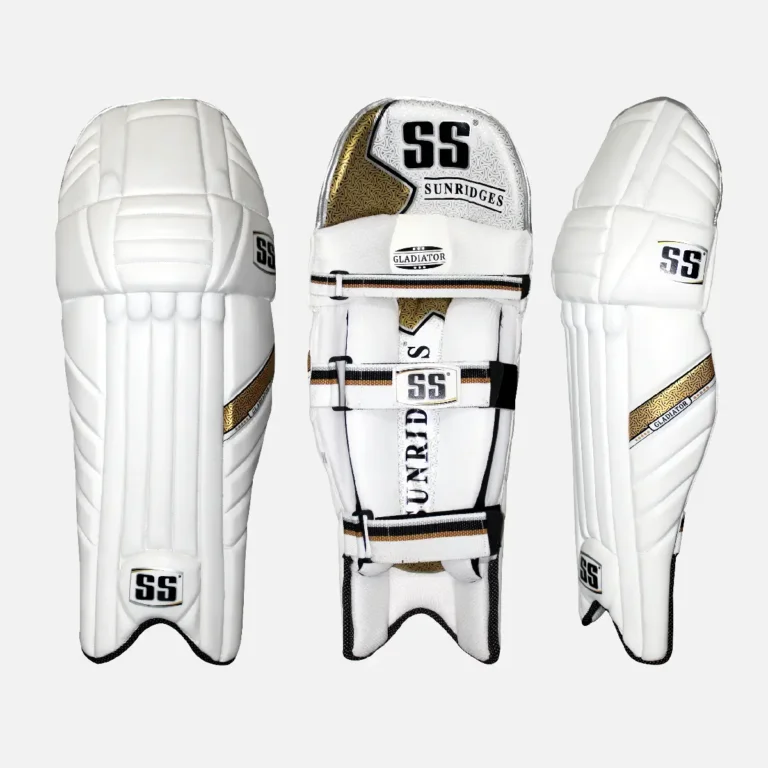 SS Gladiator Batting Pads