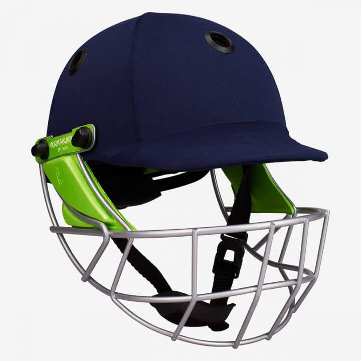 Kookaburra Pro 600 Cricket Helmet