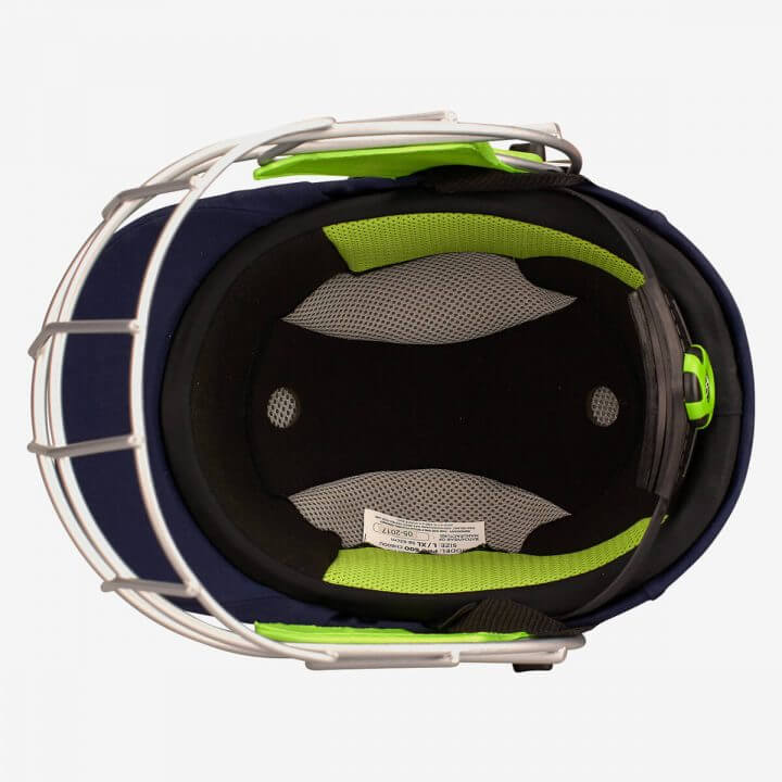 Kookaburra Pro 600 Cricket Helmet - Image 3