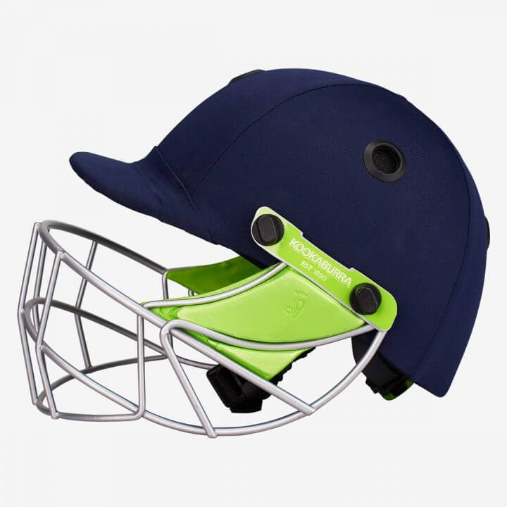 Kookaburra Pro 600 Cricket Helmet - Image 2