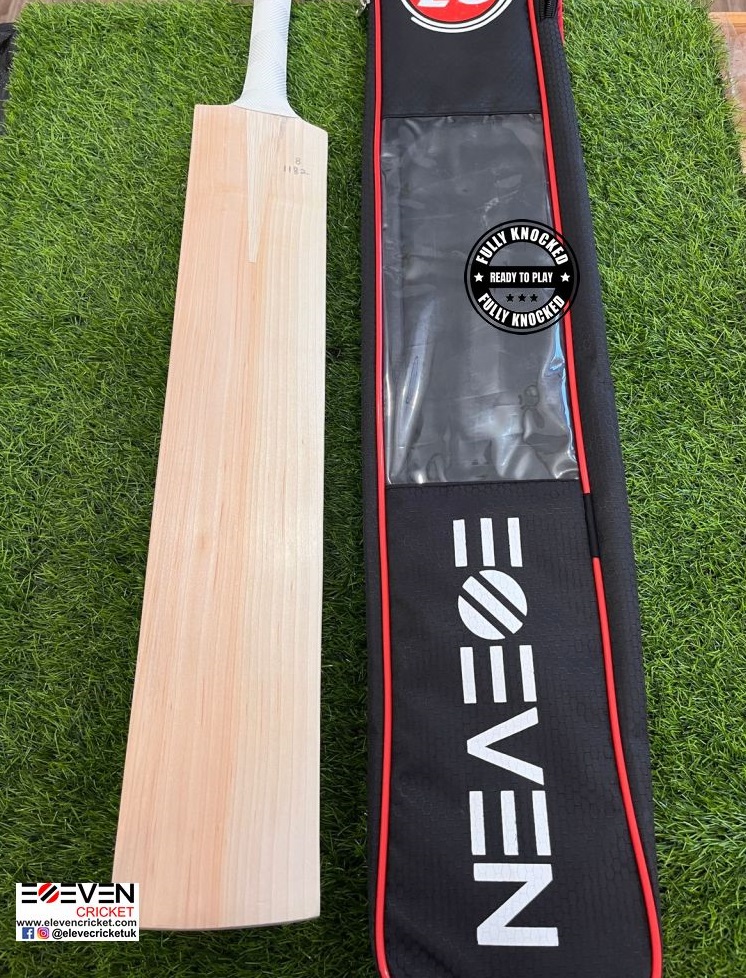 Bat-8 Premium English Willow