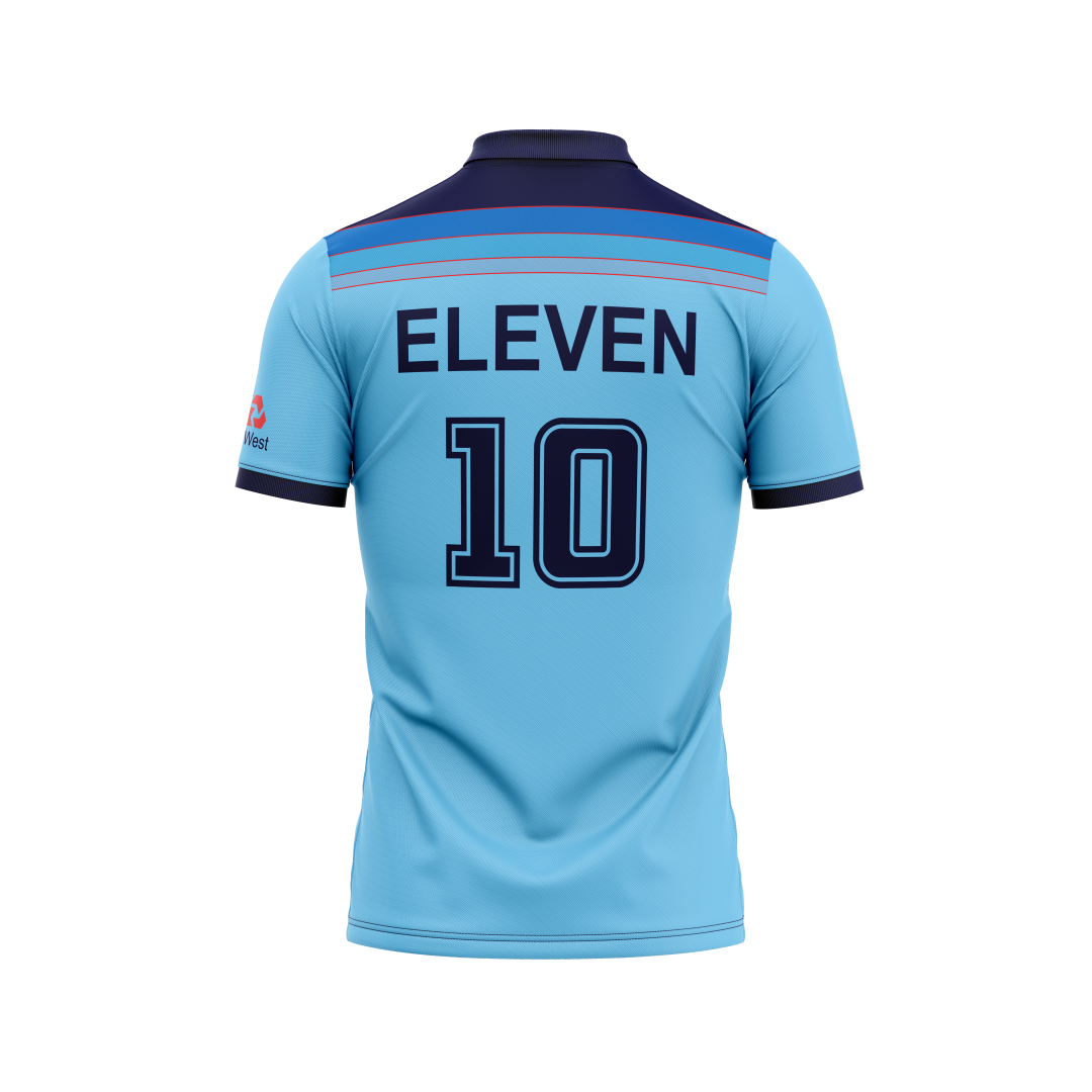 England ODI REPLICA JERSEY - Image 3