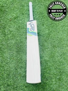 Kookaburra Kahuna English Willow