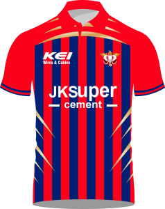 New Lucknow Super Giants 2026 IPL Jersey