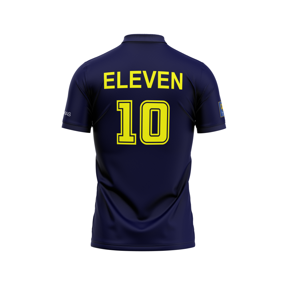 Srilanka ODI REPLICA JERSEY - Image 3