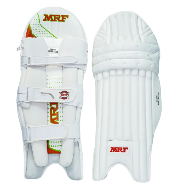 MRF Genius Master Class Batting Pads