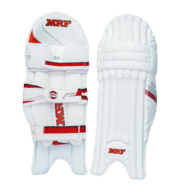 MRF Genius Grand Edition Batting Pads