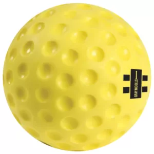 6Pk -Gray Nicolls Bowling Machine Cricket Wonder Ball
