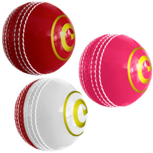 36Pk -Cricket Incrediball Cricket Ball