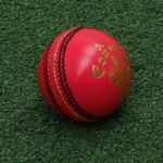 6Pk -Readers County Crown Cricket Ball - Pink - Image 4