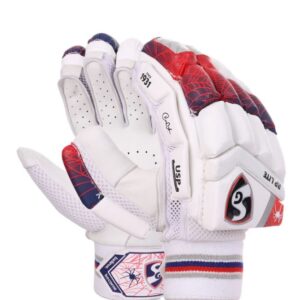 SG RP Lite Batting Gloves - Image 6