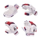 SG RP Lite Batting Gloves - Image 3