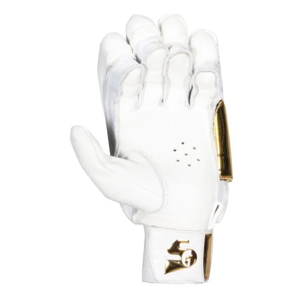 SG Sunny Gold Batting Gloves - Image 6