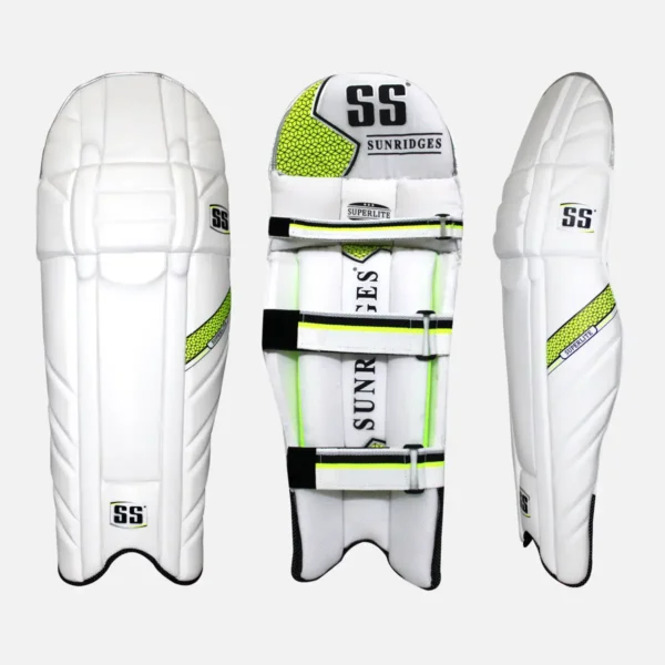 SS Superlite Batting Pads