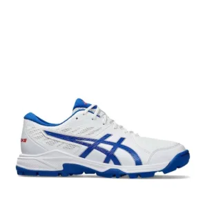 Asics Gel-Lethal Field Cricket Shoes Blue