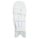 SG Hilite White Batting Pads - Image 4