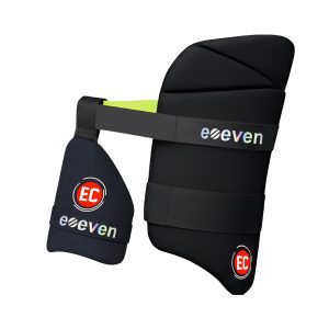Eleven Combo Thigh Pad -Black
