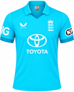 England ODI REPLICA JERSEY