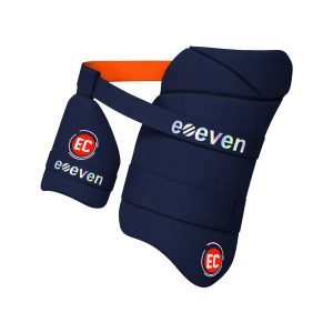 Eleven Combo Thigh Pad -Blue