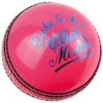 Dukes Club Match Cricket Ball - Image 3