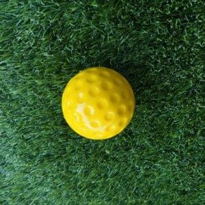 Bowling Machine Balls