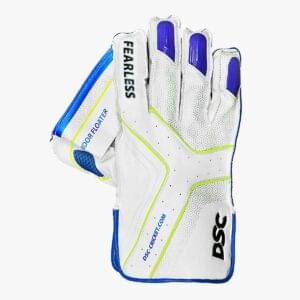 DSC Condor Floater Wicket Keeping Gloves & Inners ( Combo )