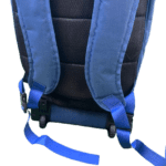 Eleven Griffin Duffle Wheel Cricket Kit Bag Adults - Image 5