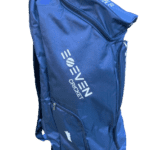 Eleven Griffin Duffle Wheel Cricket Kit Bag Adults - Image 4