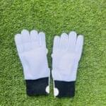 SF POWER BOW Wicket Keeping Gloves  & Inners ( Combo ) - Image 2