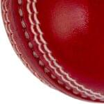 6Pk -Gray Nicolls Crest Elite Cricket Ball - Image 3