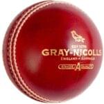 6Pk -Gray Nicolls Crown Cricket Ball 4 STAR - Image 2