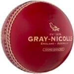 6Pk -Gray Nicolls Crown Cricket Ball 2 STAR - Image 2