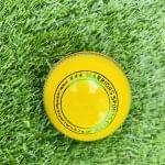 Eleven Indoor Cricket Ball - Image 4