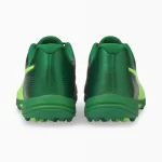 PUMA 20 Rubber Cricket Shoes Amazon Green - Image 4