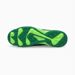 PUMA 20 Rubber Cricket Shoes Amazon Green - Image 6
