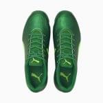 PUMA 20 Rubber Cricket Shoes Amazon Green - Image 5