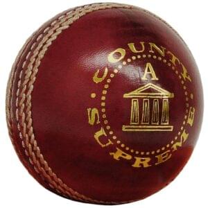 6Pk -Readers County Match A Cricket Ball - Image 4