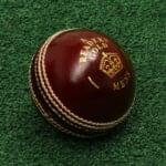 6Pk -Readers Gold A Cricket Ball - Image 2