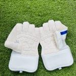SF POWER BOW Wicket Keeping Gloves  & Inners ( Combo ) - Image 6