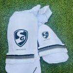 SG Ultimate Combo Thigh Gaurd - Right Hand - Image 4